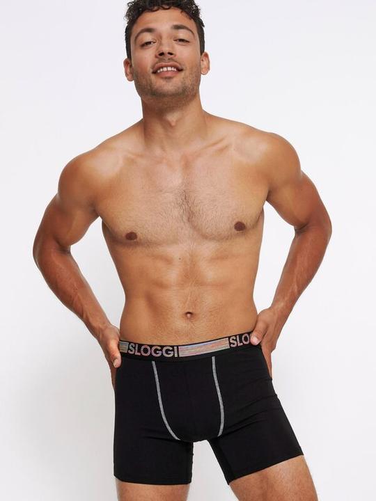 Image du produit Sloggi men GO Short (S, lot de 2)