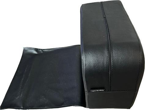 Alpeda Barber Booster Seat