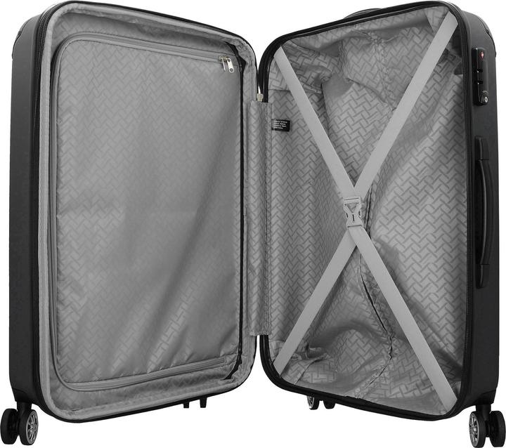 Immagine prodotto Travelite Città (78 l, M (50 - 90l))