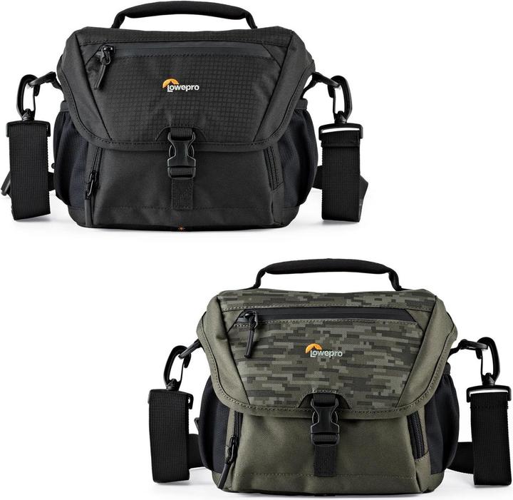 Produktbild Lowepro Nova 160 AW II (Kamera Schultertasche, 8.50 l)