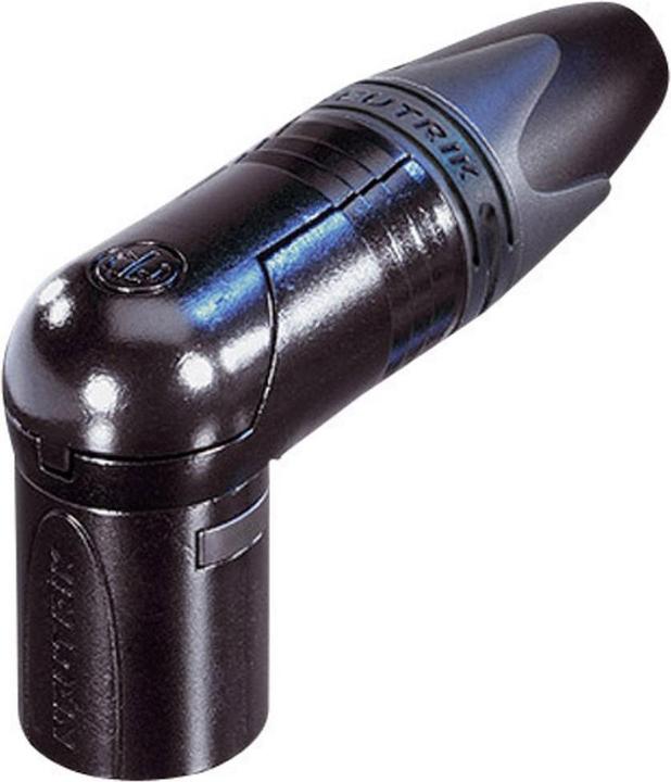Image du produit Neutrik Série RX NC4MRX-B