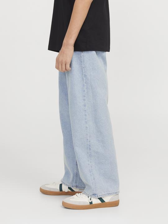 Actual product image Jack & Jones Jjialex Jjoriginal Sq 851 Noos Jnr (176)