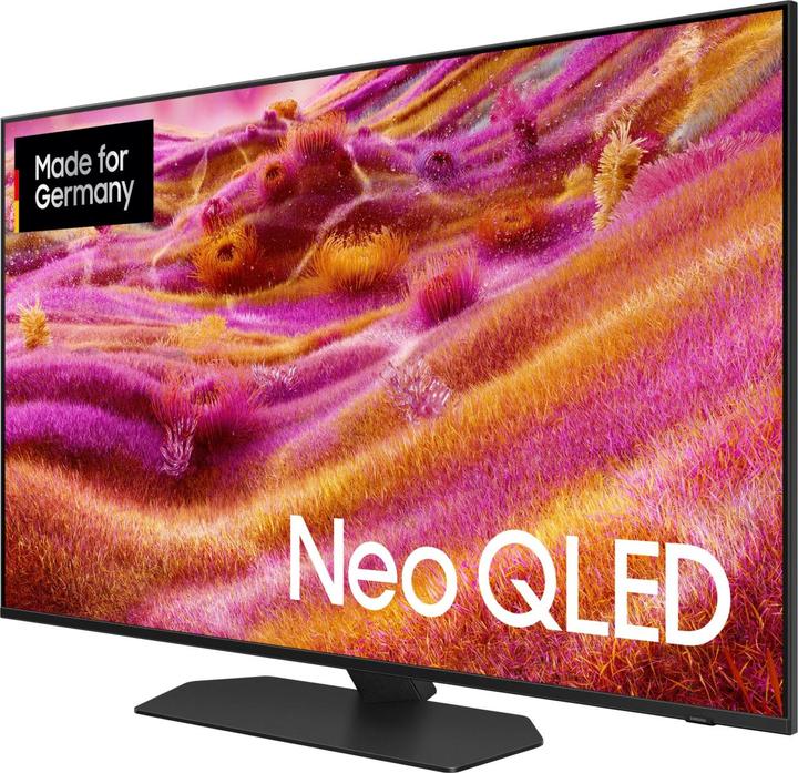 Immagine prodotto Samsung 50" Neo QLED QN90F 4K Vision AI Smart TV (2025) (50", NeoQLED, 4K, 2025)