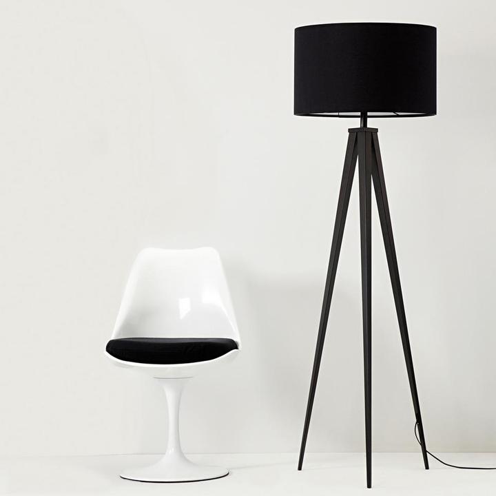 Actual product image Zuiver Tripod (E27)
