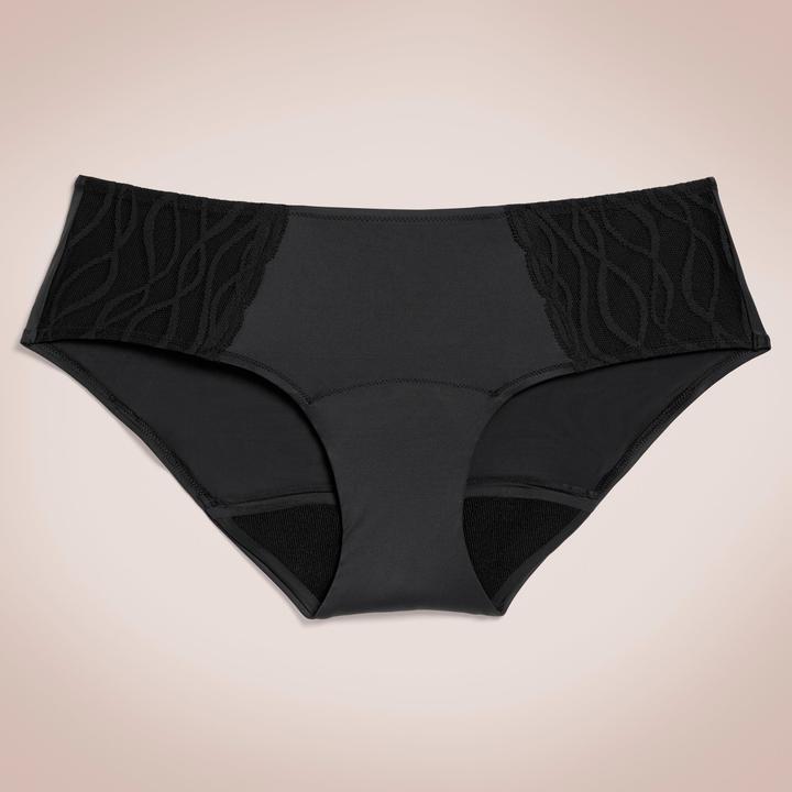 Produktbild Tena Silhouette Slip Hipster XL 1 Stück (1 x, Large plus)