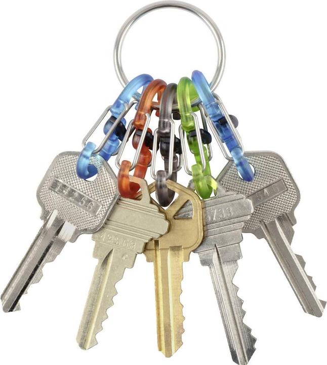 Image du produit Nite Ize Porte-clés