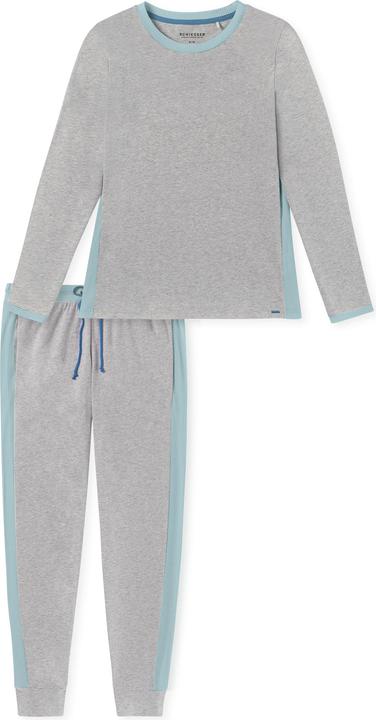 Schiesser Casual Nightwear Schlafanzug (46)