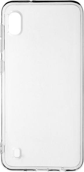 Image du produit MU Classic Série Softcase TPU (Samsung Galaxy A10)