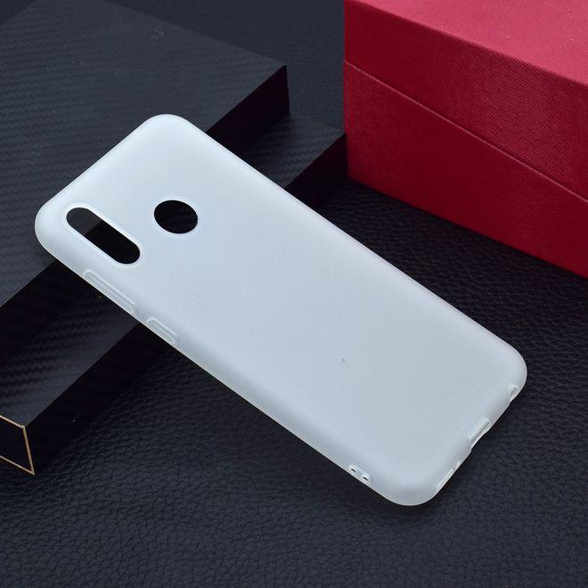 Productafbeelding MU Classic Softcase TPU-serie (Eerspel)