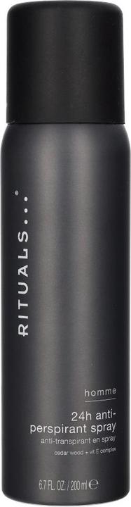 Immagine prodotto Rituals Homme (Getto vaporizzato, 50 ml)