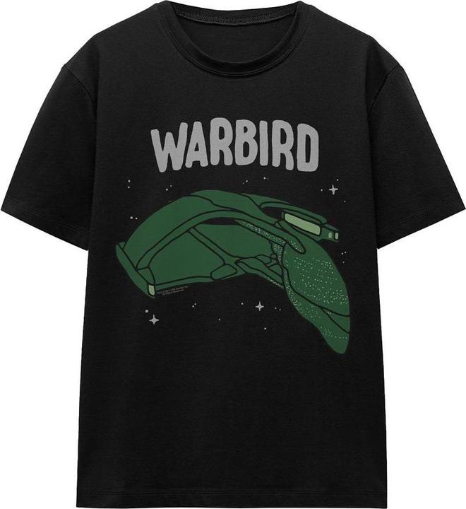 Produktbild The D'Deridex Classic TShirt (XL)