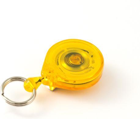 Produktbild Key-Bak Schlüsselanhänger KB MINI-BAK GELB