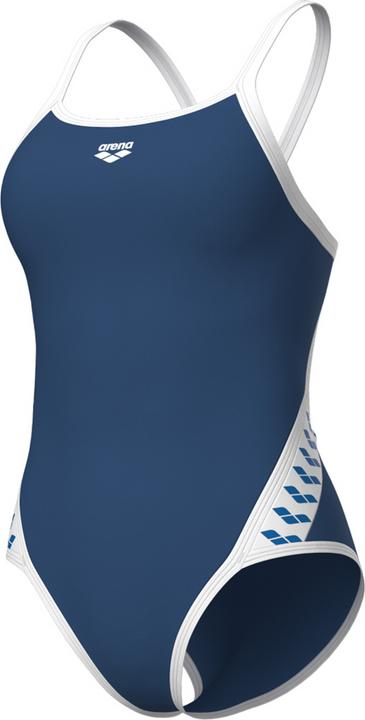 Actual product image Arena W Icons Super Fly Back Solid (42)