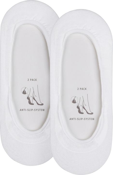 Produktbild Esprit Basic 2-Pack Damen (39 - 42)