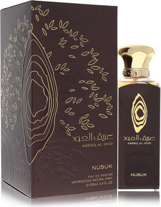 Immagine prodotto Nusuk Areeq Al Oud (Eau de parfum, 100 ml)