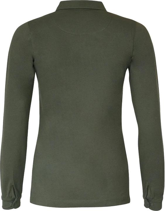 Immagine prodotto Polo Deluxe Carlington a maniche lunghe (XXL)