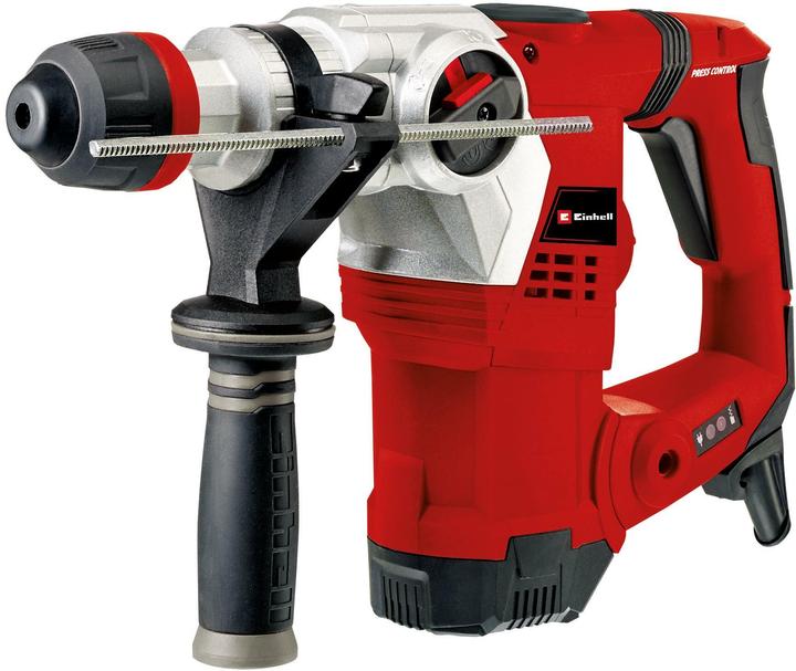 Actual product image Einhell TE-RH 32 4F (Electrical connection)