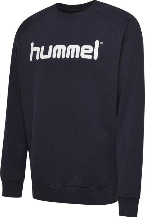 Immagine prodotto hummel Felpa Go Kids In Cotone Con Logo (152)