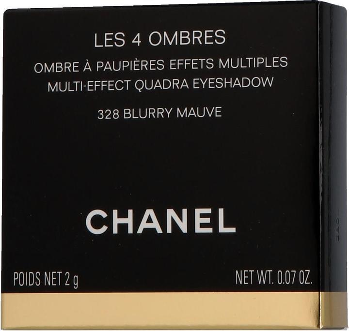 Immagine prodotto Chanel Les Quatre Ombres n. 328 (328)