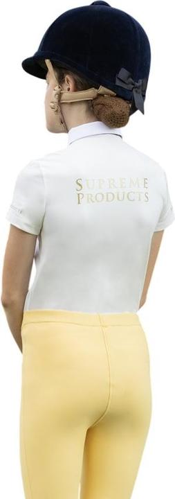 Immagine prodotto Supreme Products Champion Show Rider Maglia da Competizione Manica Lunga Bambini (116)