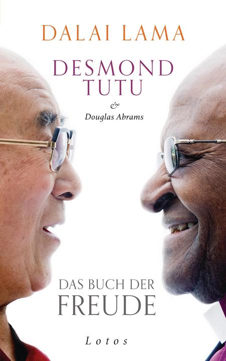 Immagine prodotto Das Buch der Freude (Tedesco, Dalai Lama, 2016)