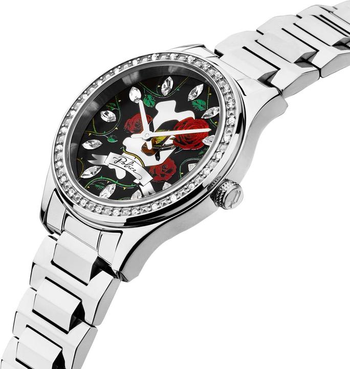 Image du produit Police Pahia (Montre analogique, 36 mm)