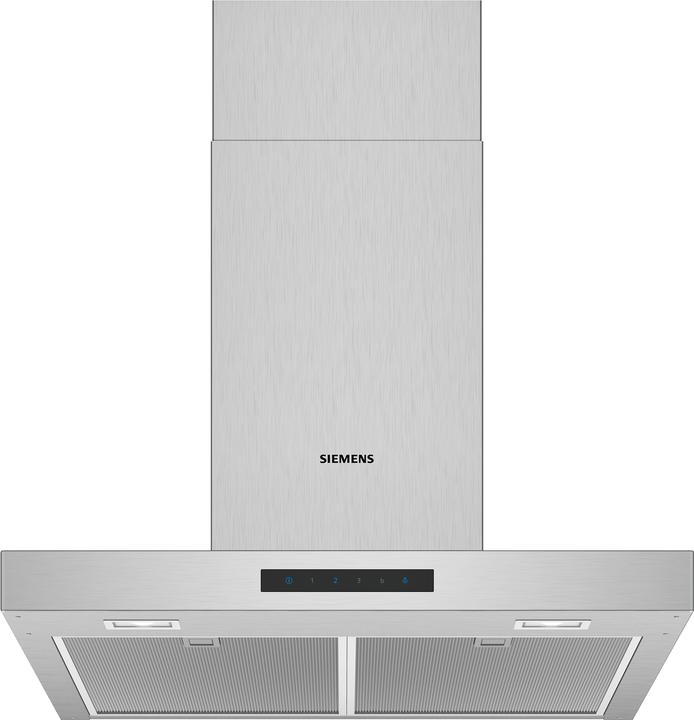 Actual product image Siemens LC66BBM50 (Wall hood)
