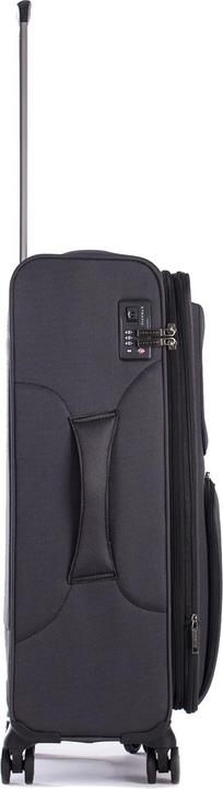 Actual product image Stratic Bendigo Light + Case (88 l, M (50 - 90l))