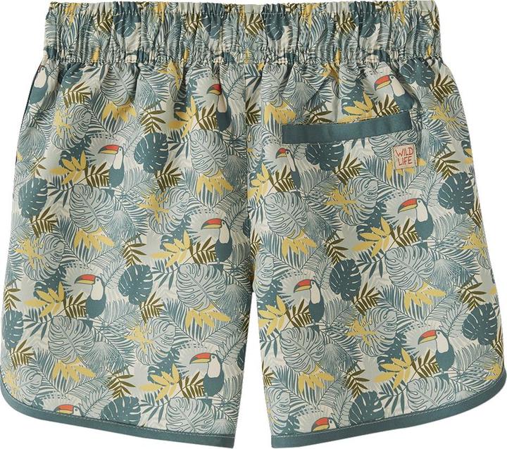 Produktbild Vertbaudet Bedruckte Jungen Badeshorts Oeko-Tex (86)