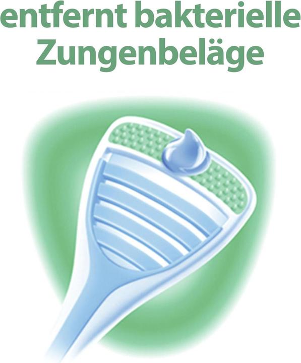 Produktbild Meridol Sicherer Atem (Zungenschaber, 1 x)