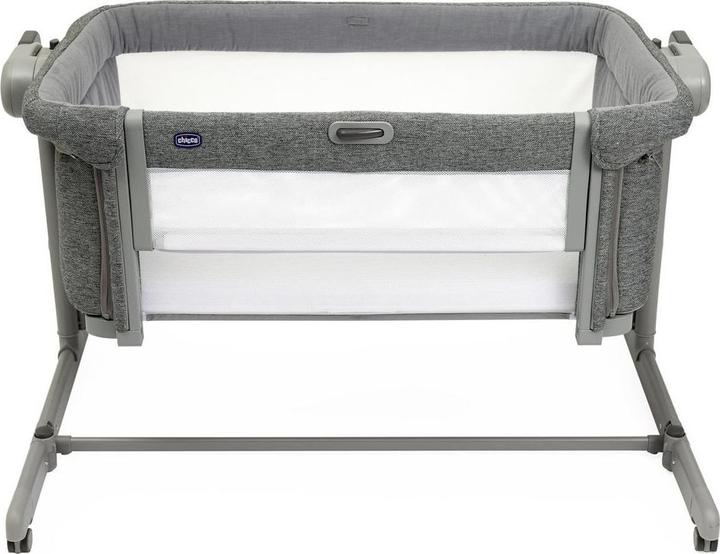 Produktbild Chicco Next2Me Magic Evo