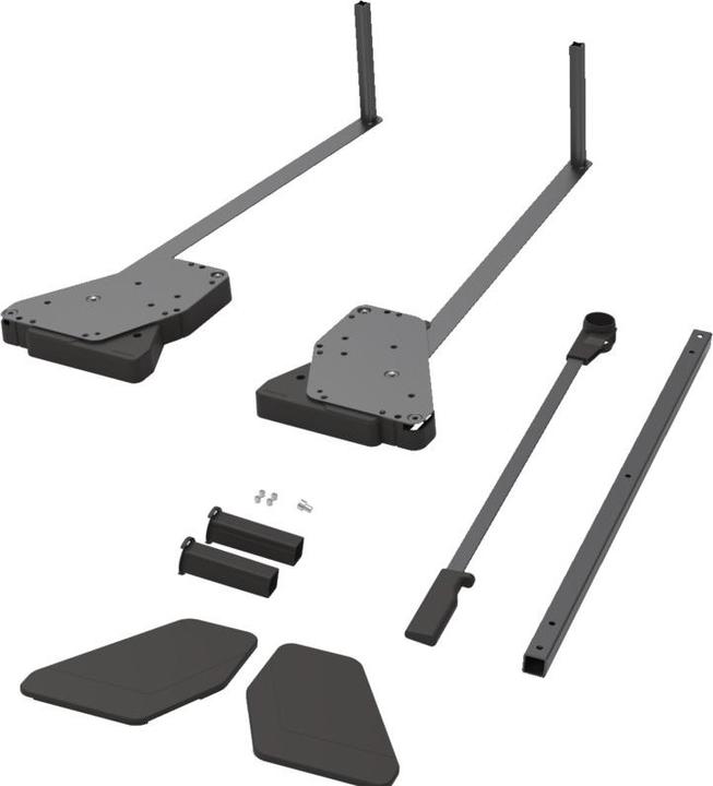 Produktbild Werkstarck Kleiderlift CONERO (1 Stk.)