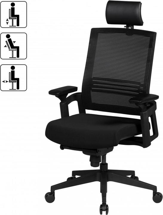 Actual product image Amstyle Apollo A1