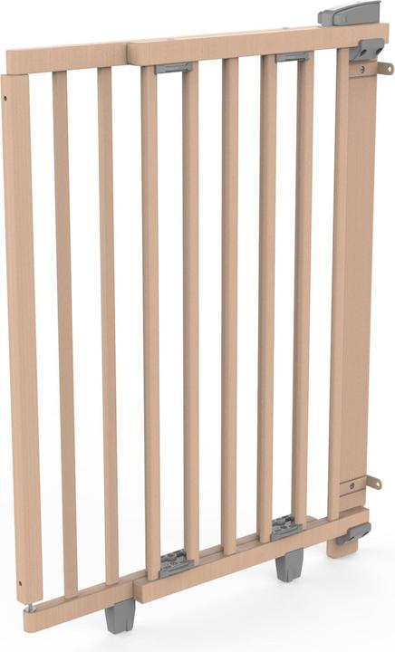 Produktbild Geuther Schwenk-Türschutzgitter Plus (58 cm)