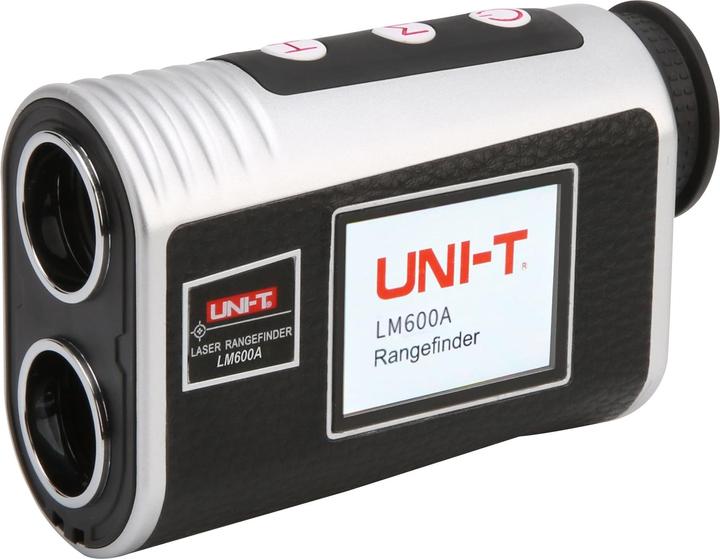Image du produit Uni-T Télémètre laser, LM600A (600 m, 905 nm)