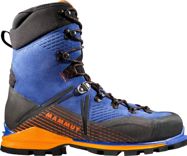 Mammut Kento Mountain High GTX Men