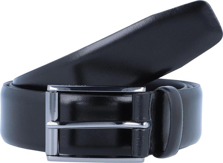 Actual product image Strellson Premium leather belt (110)