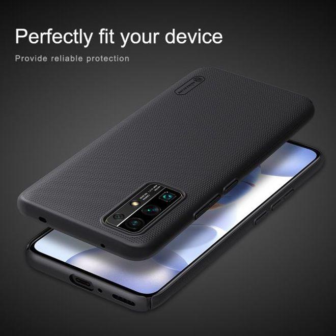 Immagine prodotto Nillkin Serie Super Frosted Shield (Honor 30)