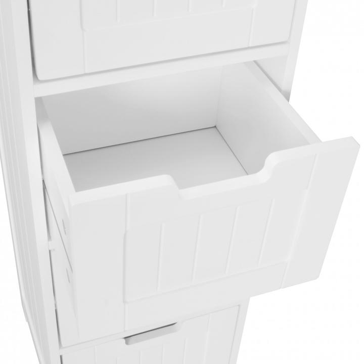 Actual product image Wohnling Luis (30 x 30 x 83 cm)