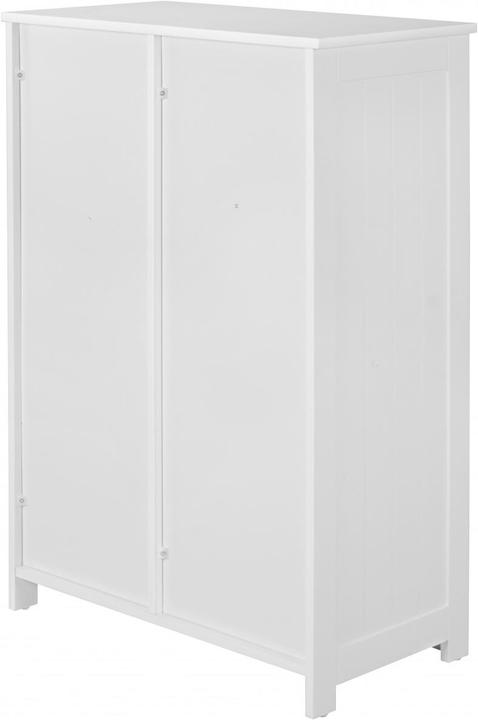 Immagine prodotto Wohnling Luis (56 x 30 x 83 cm)