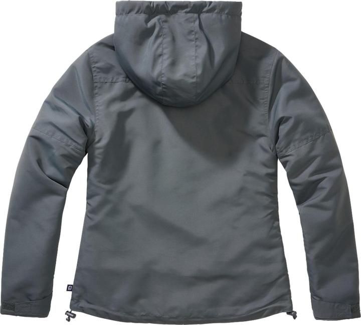 Immagine prodotto Brandit Giacca a vento da donna Frontzip - 16181 (XS)