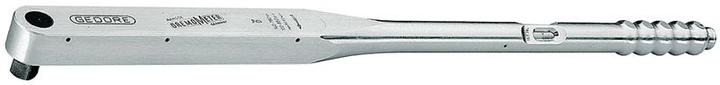 Image du produit Gedore Clé dynamométrique DREMOMETER DX / 520...1000 Nm - 3/4 (3/4", 520 Nm, 1000 Nm)