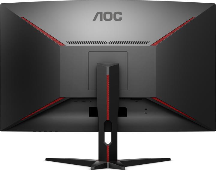Produktbild AOC CQ32G1 (2560 x 1440 Pixel, 32")