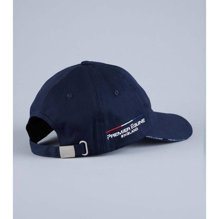 Immagine prodotto Premier Equine Cappellino da baseball (Taglia unica)