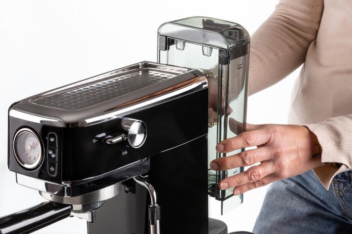Actual product image Ariete Perfetto Slim
