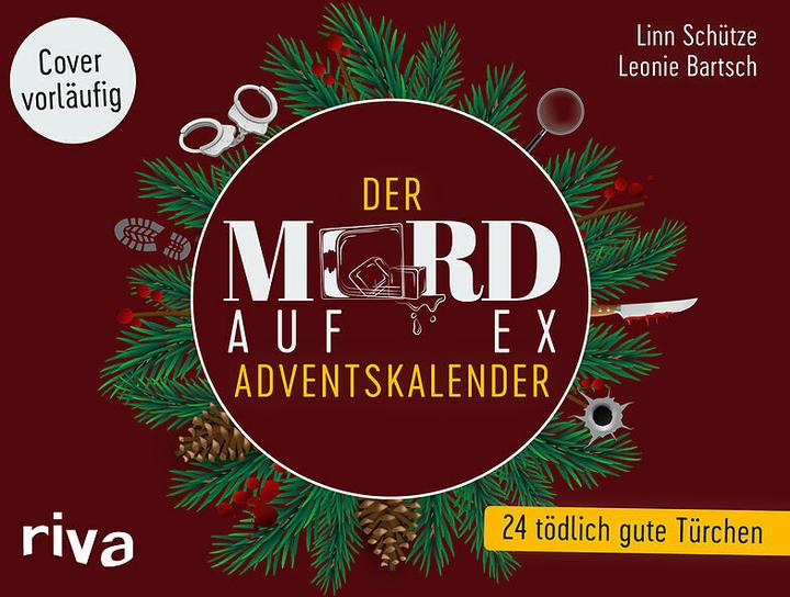 Produktbild Mord auf Ex