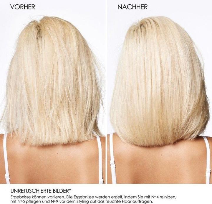 Image du produit Olaplex No.4 Bond Maintenance Shampoo 100ml (100 ml, Shampoing liquide)