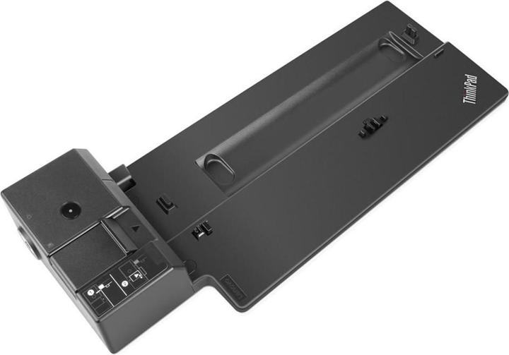 Produktbild Lenovo ThinkPad Basic Docking Station (Docking Port, 1 Ports)