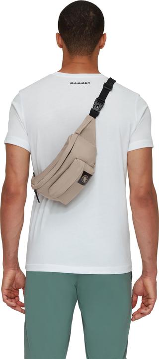 Actual product image Mammut Xeron Neuveville Waistpack
