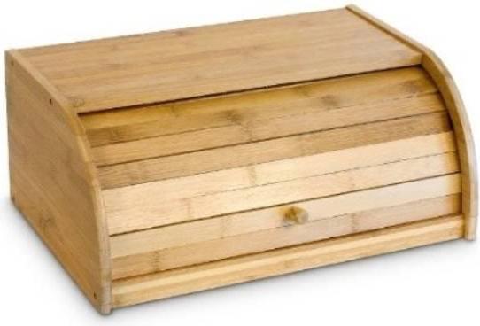 Produktbild Relaxdays Brotkasten